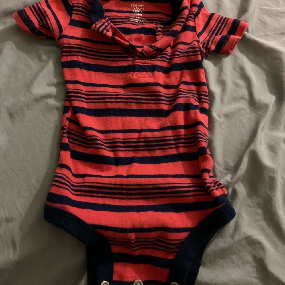 Cute onesie